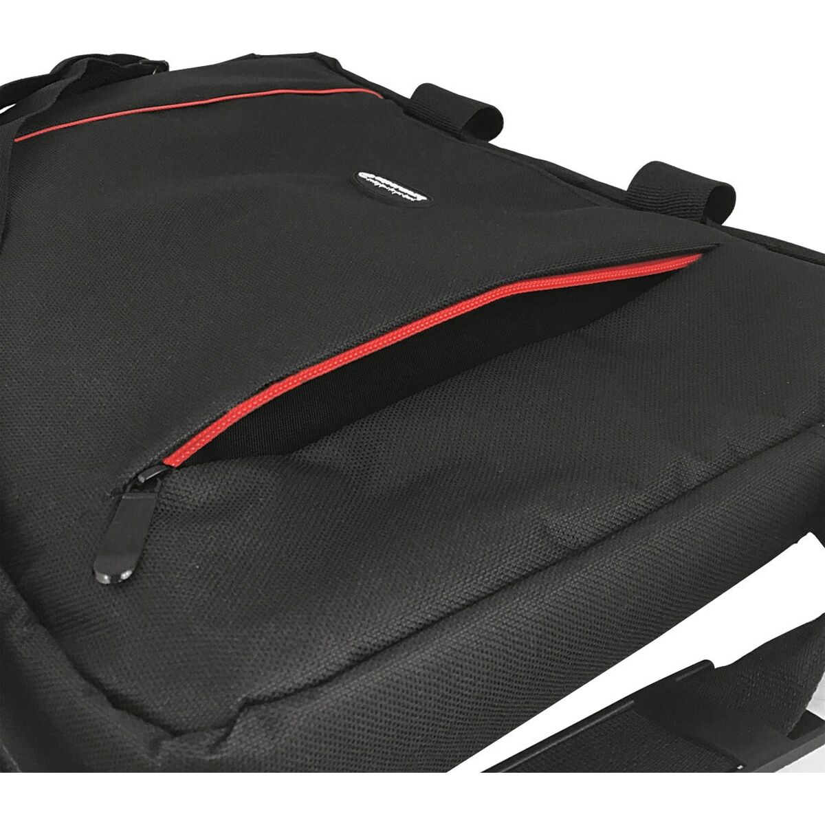 Laptoptas Esperanza ET192 15,6'' Zwart